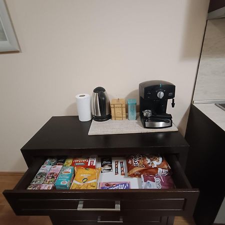 Pravets Spa Resort Apartments المظهر الخارجي الصورة