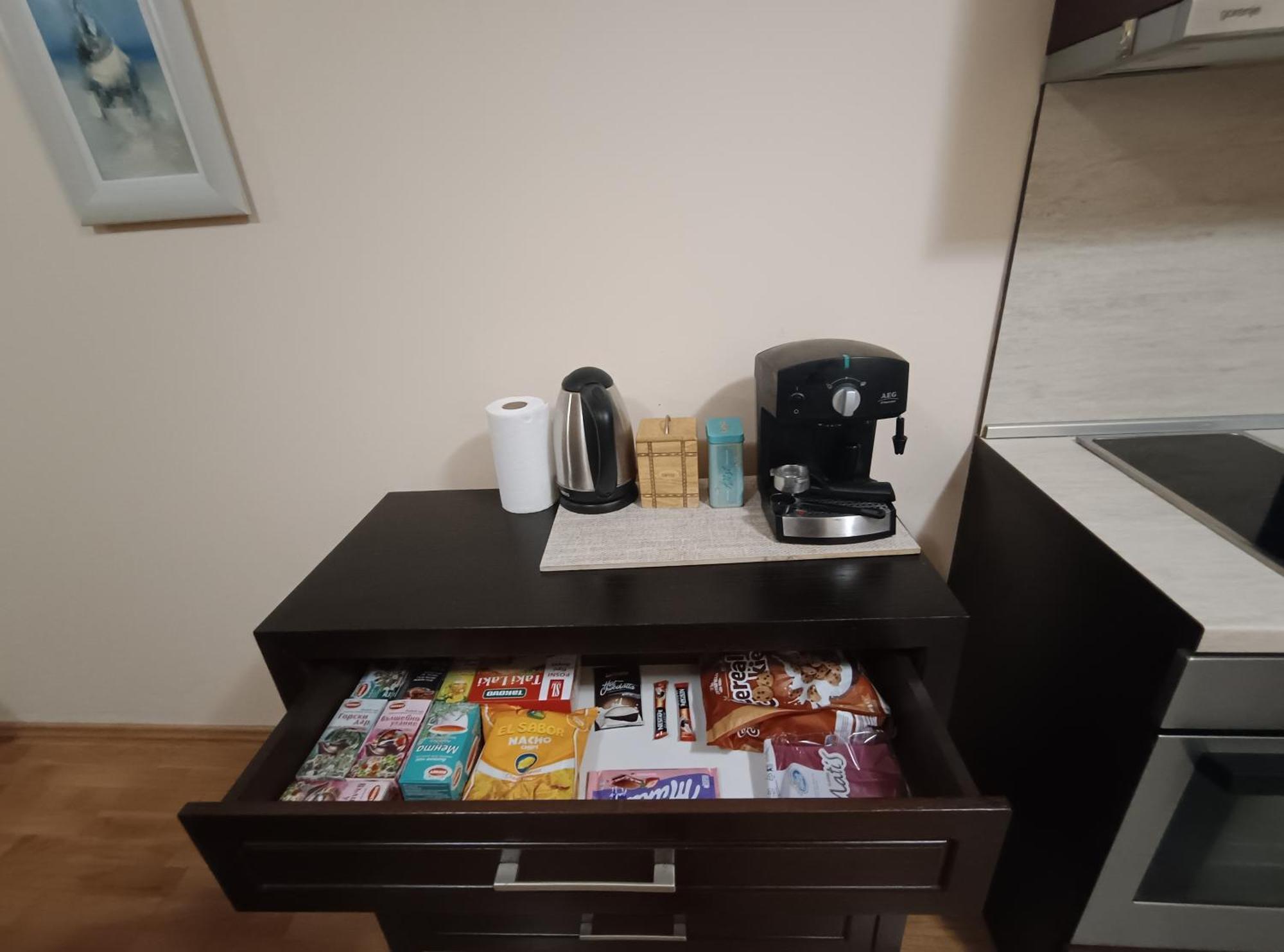 Pravets Spa Resort Apartments المظهر الخارجي الصورة
