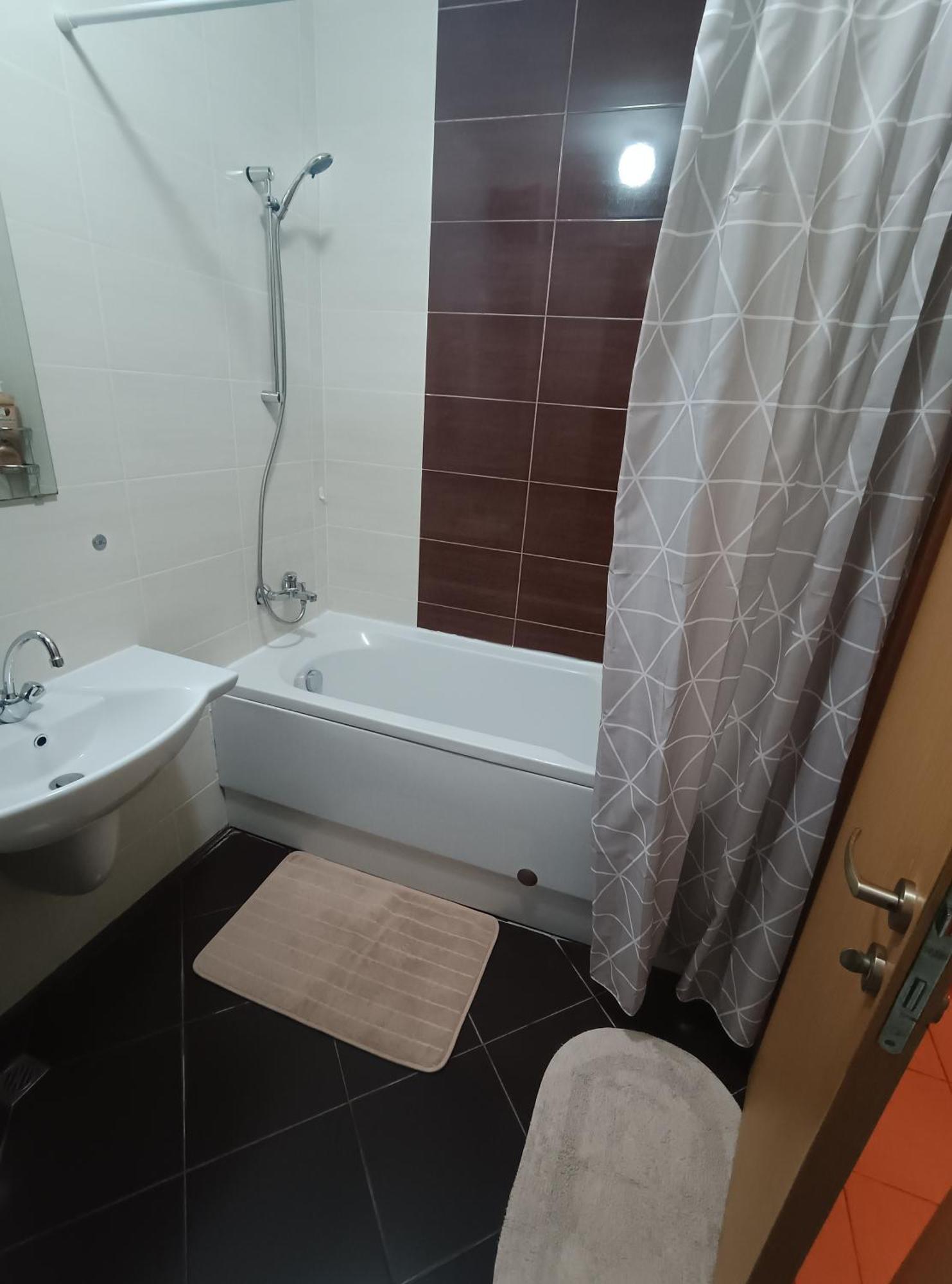 Pravets Spa Resort Apartments المظهر الخارجي الصورة