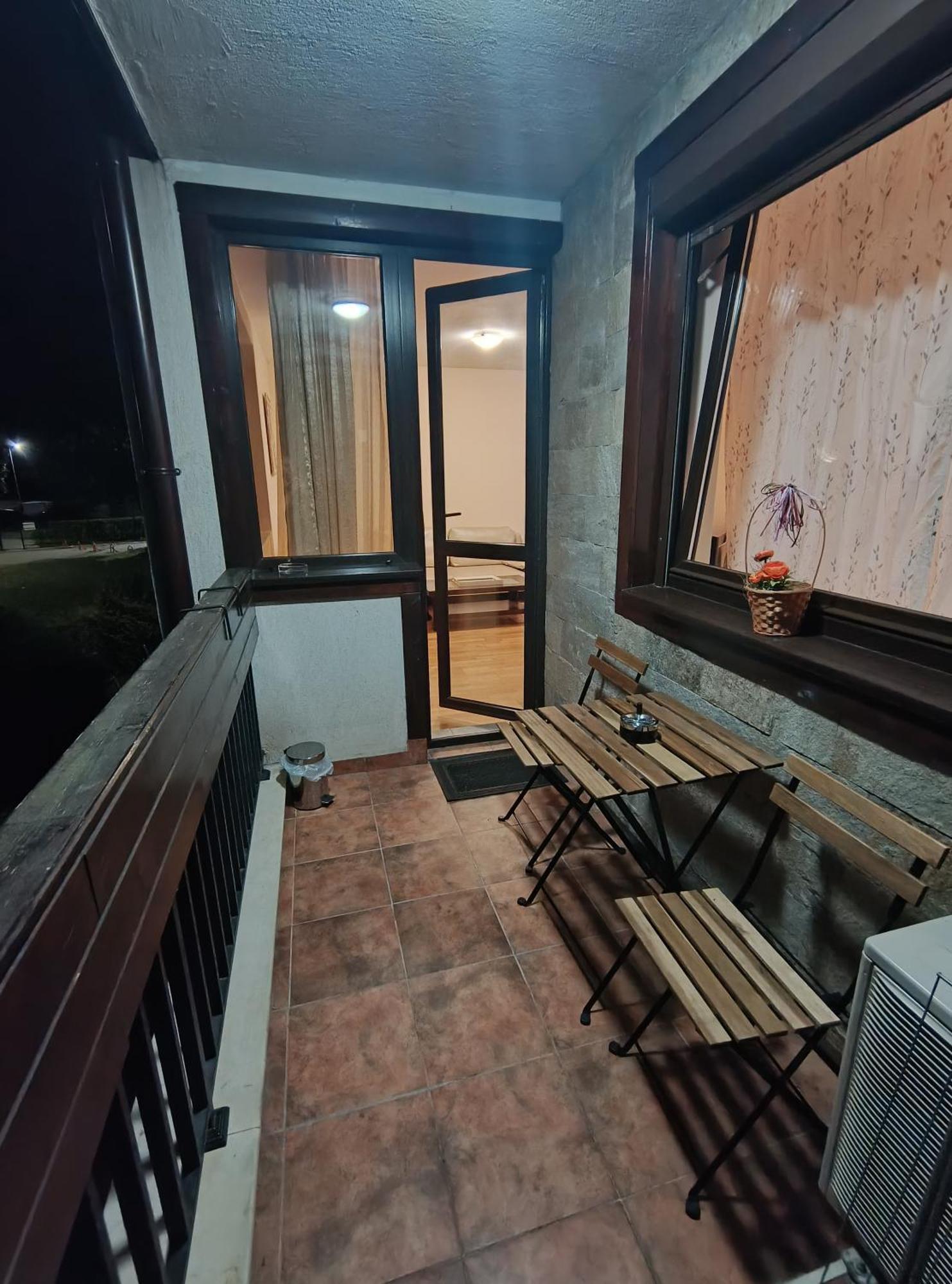 Pravets Spa Resort Apartments المظهر الخارجي الصورة