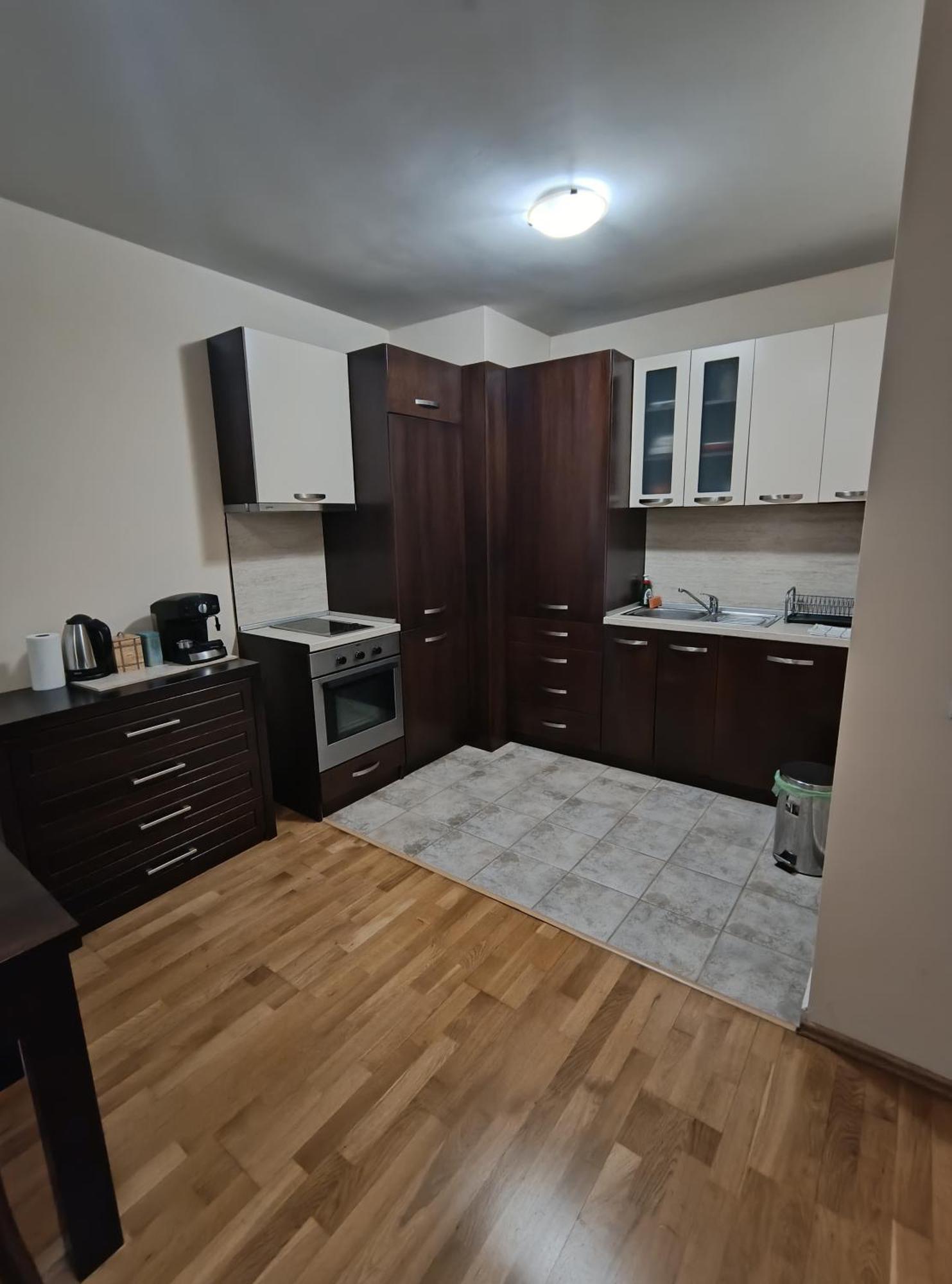 Pravets Spa Resort Apartments المظهر الخارجي الصورة