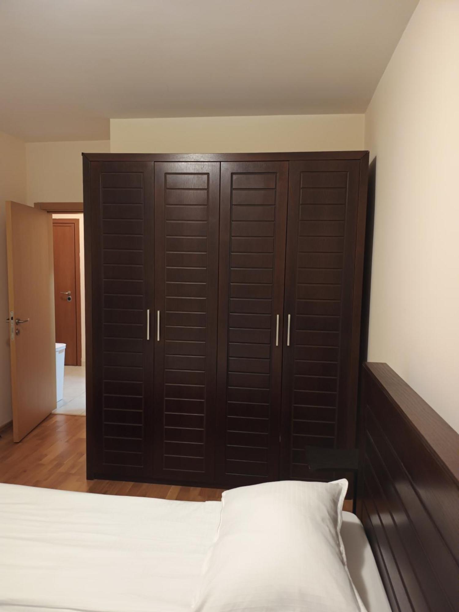 Pravets Spa Resort Apartments المظهر الخارجي الصورة